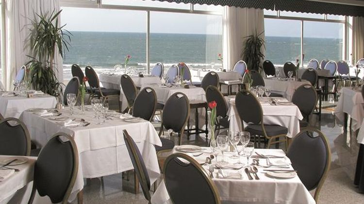 Axis Ofir Beach Resort Hotel Restaurant
