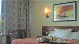 Axis Ofir Beach Resort Hotel Room