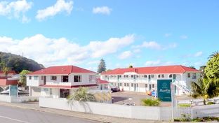 Marlin Court Motel