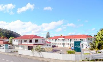 Marlin Court Motel