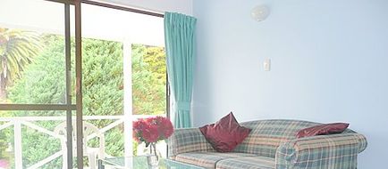 Marlin Court Motel Room