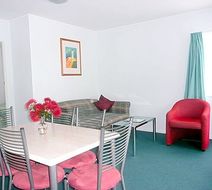 Marlin Court Motel Suite