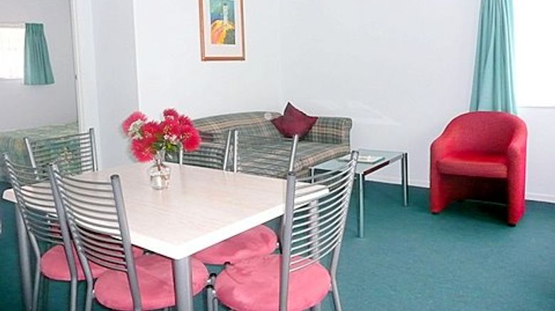 <b>Marlin Court Motel Suite</b>