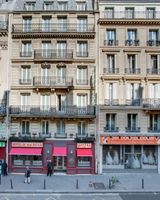 De Maubeuge Hotel Gare du Nord