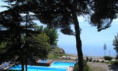 Camp Kursaal Hotel