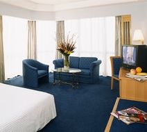 Novotel Peace Beijing Room