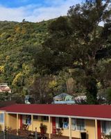AAA Marlin Motel