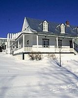 Auberge Des Peupliers Hotel