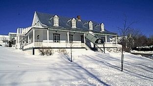 Auberge Des Peupliers Hotel