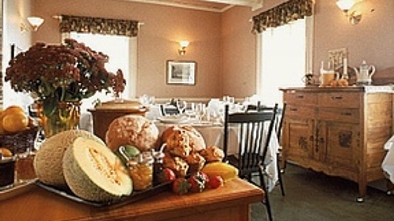 <b>Auberge Des Peupliers Hotel Restaurant</b>