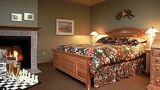 Auberge Des Peupliers Hotel Room