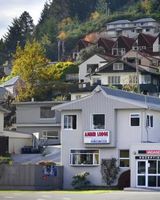 Luxe Suites & Apartments