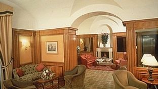 Hotel Arcangelo