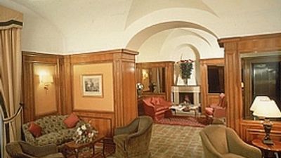 Hotel Arcangelo