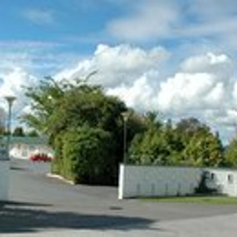 The Cleveland Thermal Resort