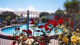 The Cleveland Thermal Resort Pool