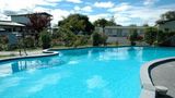The Cleveland Thermal Resort Pool