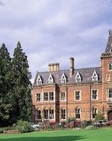 Brownsover Hall Hotel