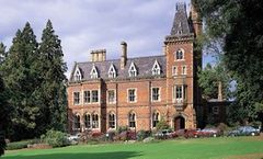 Brownsover Hall Hotel