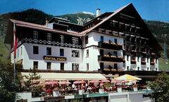 Hotel Post