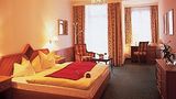 Hotel Post Room