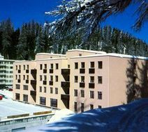 Hotel Stille Banquet