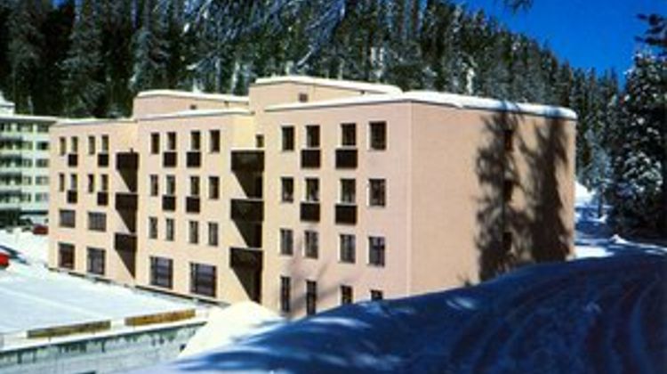 Hotel Stille Banquet
