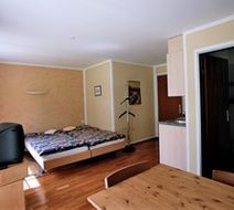 Hotel Stille Suite