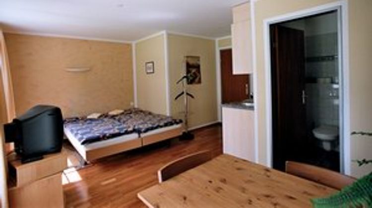 Hotel Stille Suite