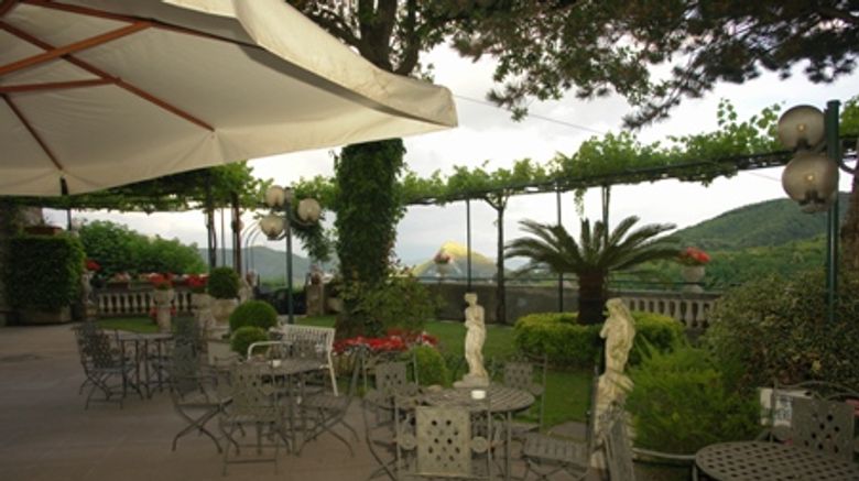 Hotel Scapolatiello Exterior