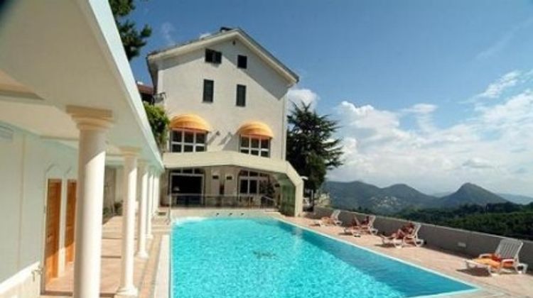 Hotel Scapolatiello Pool
