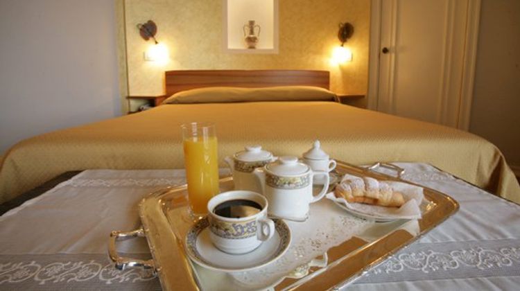 Hotel Scapolatiello Room