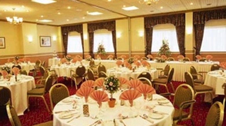 <b>Chimney House Banquet</b>