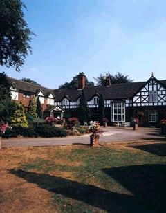 Chimney House
