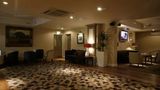 Chimney House Lobby