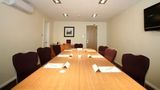Chimney House Meeting