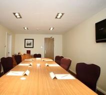 Chimney House Meeting