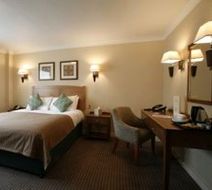 Chimney House Room