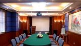 <b>Marvel Hotel, Shanghai Meeting</b>