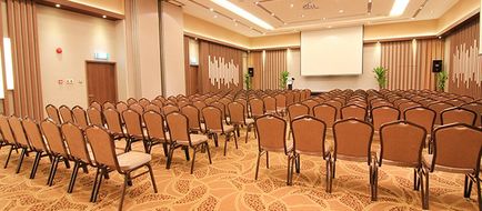 The Metropolitan Y Meeting
