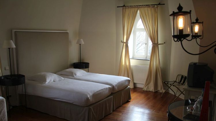 Romantik Hotel Le Val d'Ambleve Room