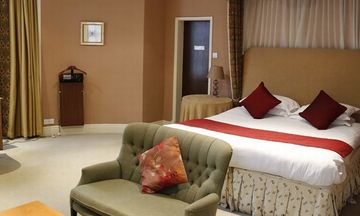 The Crown Hotel