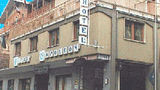 Hotel Napoleon Susa Exterior