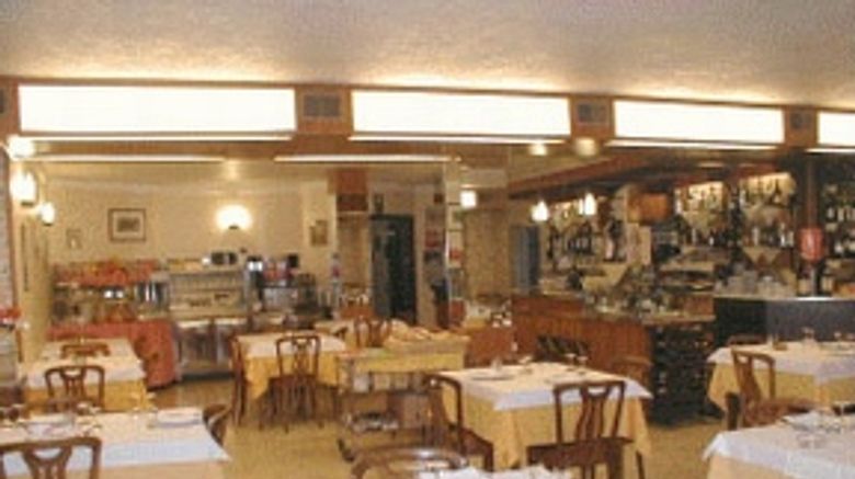 <b>Hotel Napoleon Susa Restaurant</b>