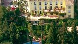 Villa Belvedere Hotel Exterior