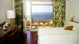 Villa Belvedere Hotel Room
