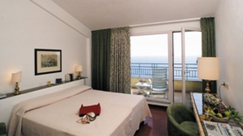 <b>Villa Belvedere Hotel Suite</b>