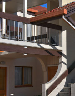 Barcelona Motel