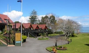 Coastal Motor Lodge