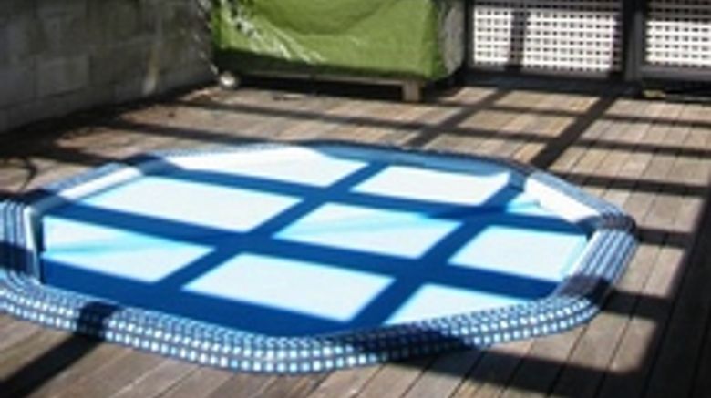 <b>Coastal Motor Lodge Spa</b>